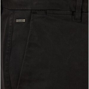 FUNKY BUDDHA ΒΕΡΜΟΥΔΑ ΑΝΔΡΙΚΗ ΜΑΥΡΗ FBM011-001-03 REGULAR FIT