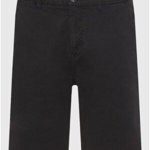 FUNKY BUDDHA ΒΕΡΜΟΥΔΑ ΑΝΔΡΙΚΗ ΜΑΥΡΗ FBM011-001-03 REGULAR FIT