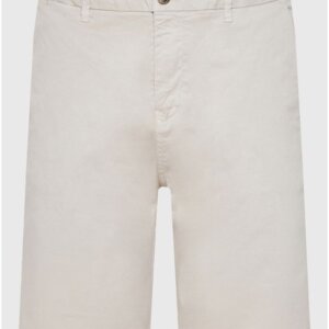FUNKY BUDDHA ΒΕΡΜΟΥΔΑ ΑΝΔΡΙΚΗ MIST GREY FBM011-001-03 REGULAR FIT