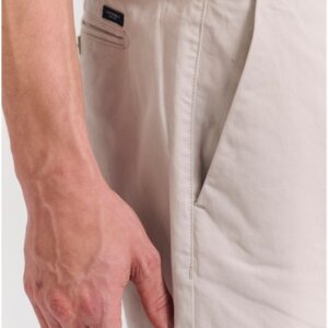 FUNKY BUDDHA ΒΕΡΜΟΥΔΑ ΑΝΔΡΙΚΗ MIST GREY FBM011-001-03 REGULAR FIT