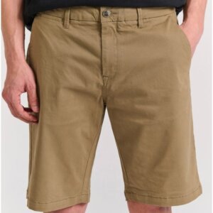 FUNKY BUDDHA ΒΕΡΜΟΥΔΑ ΑΝΔΡΙΚΗ ΧΑΚΙ-OREGANO FBM011-001-03 REGULAR FIT
