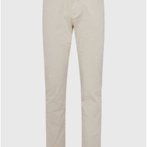 FUNKY BUDDHA ΠΑΝΤΕΛΟΝΙ ΑΝΔΡΙΚΟ MIST GREY FBM011-001-02 REGULAR FIT