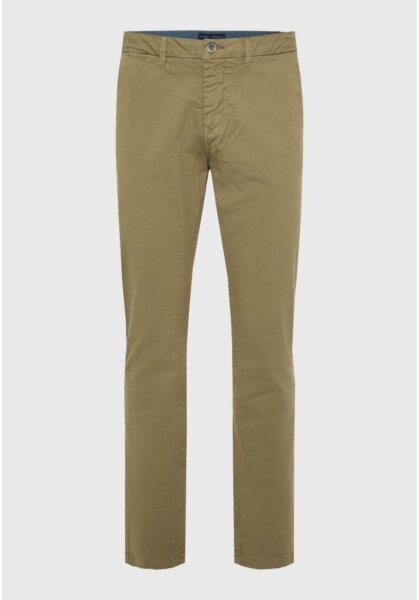 FUNKY BUDDHA ΠΑΝΤΕΛΟΝΙ ΑΝΔΡΙΚΟ ΧΑΚΙ-OREGANO FBM011-001-02 REGULAR FIT