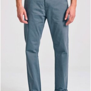 FUNKY BUDDHA ΠΑΝΤΕΛΟΝΙ ΑΝΔΡΙΚΟ STEEL GREY FBM011-001-02 REGULAR FIT