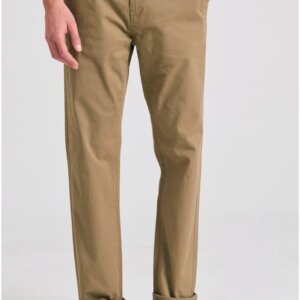 FUNKY BUDDHA ΠΑΝΤΕΛΟΝΙ ΑΝΔΡΙΚΟ ΧΑΚΙ-OREGANO FBM011-001-02 REGULAR FIT