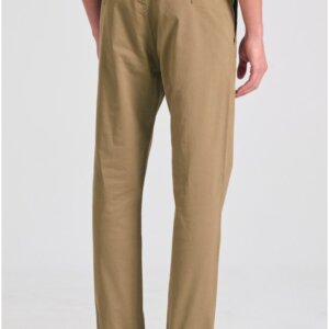 FUNKY BUDDHA ΠΑΝΤΕΛΟΝΙ ΑΝΔΡΙΚΟ ΧΑΚΙ-OREGANO FBM011-001-02 REGULAR FIT