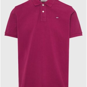 FUNKY BUDDHA POLO ΑΝΔΡΙΚΟ GRAPE FBM011-001-11 REGULAR FIT