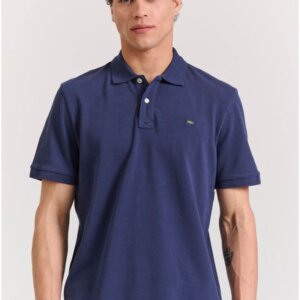 FUNKY BUDDHA POLO ΑΝΔΡΙΚΟ NAVY FBM011-001-11 REGULAR FIT