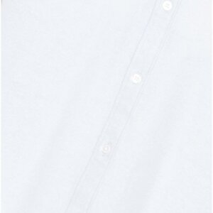 FUNKY BUDDHA ΠΟΥΚΑΜΙΣΟ OXFORD ΑΝΔΡΙΚΟ WHITE FBM011-009-05 REGULAR FIT