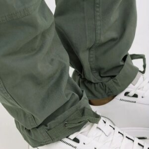 REPLAY ΠΑΝΤΕΛΟΝΙ CARGO ΑΝΤΡΙΚΟ ΧΑΚΙ M9873A.000.84387.703 REGULAR FIT
