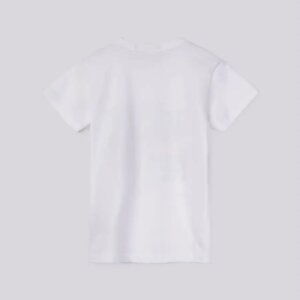 REPLAY T-SHIRT ΠΑΙΔΙΚΟ ΛΕΥΚΟ SB7404.061.2660.001 REGULAR FIT