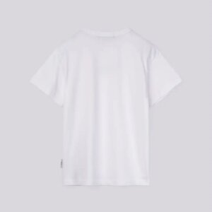 REPLAY T-SHIRT ΠΑΙΔΙΚΟ ΛΕΥΚΟ SB7407.053.2660.001 REGULAR FIT