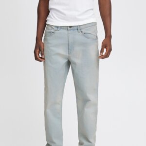 BLEND JEAN ΑΝΔΡΙΚΟ LIGHT BLUE THUNDER-20713658 RELAXED FIT