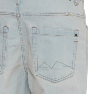 BLEND JEAN ΑΝΔΡΙΚΟ LIGHT BLUE THUNDER-20713658 RELAXED FIT
