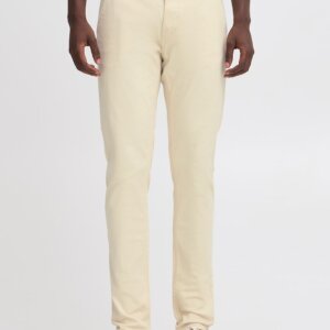 BLEND ΠΑΝΤΕΛΟΝΙ CHINOS ΑΝΔΡΙΚΟ ΕΚΡΟΥ BHNATAN-20703472 SLIM FIT