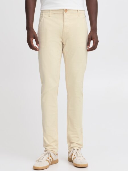 BLEND ΠΑΝΤΕΛΟΝΙ CHINOS ΑΝΔΡΙΚΟ ΕΚΡΟΥ BHNATAN-20703472 SLIM FIT