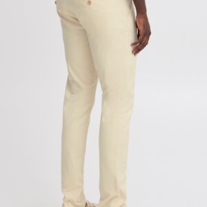 BLEND ΠΑΝΤΕΛΟΝΙ CHINOS ΑΝΔΡΙΚΟ ΕΚΡΟΥ BHNATAN-20703472 SLIM FIT