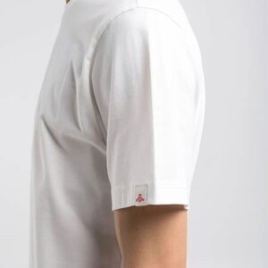 REPLAY T-SHIRT ΑΝΔΡΙΚΟ ΛΕΥΚΟ M3057.000.2660.011 REGULAR FIT
