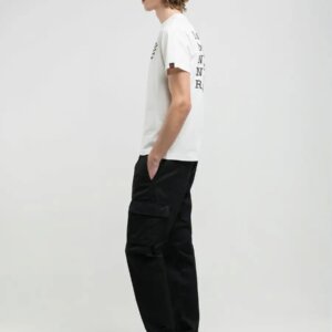 REPLAY T-SHIRT ΑΝΔΡΙΚΟ ΛΕΥΚΟ M3022.000.2660.011 REGULAR FIT