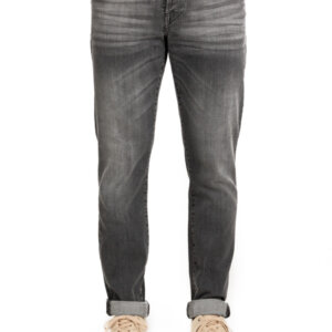 BLUE CRAFT JEAN ΑΝΔΡΙΚΟ ΓΚΡΙ ELTON G 125 REGULAR FIT