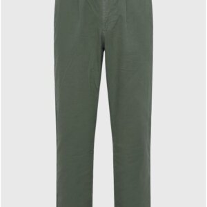 FUNKY BUDDHA ΠΑΝΤΕΛΟΝΙ ΠΡΑΣΙΝΟ FBM011-014-02 COMFORT FIT