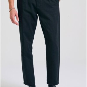FUNKY BUDDHA ΠΑΝΤΕΛΟΝΙ ΜΑΥΡΟ FBM011-014-02 COMFORT FIT