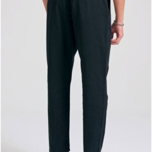 FUNKY BUDDHA ΠΑΝΤΕΛΟΝΙ ΜΑΥΡΟ FBM011-014-02 COMFORT FIT