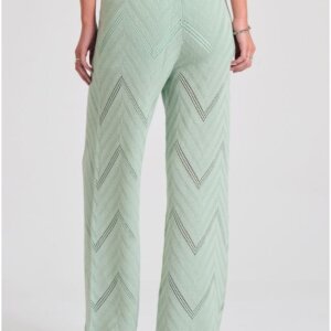 FUNKY BUDDHA ΠΑΝΤΕΛΟΝΙ ΠΛΕΚΤΟ ΓΥΝΑΙΚΕΙΟ ΜΕΝΤΑ FBL011-127-02 REGULAR FIT