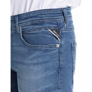 REPLAY JEAN ΑΝΔΡΙΚΟ GROVER ΜΠΛΕ MA972Z.000.261C39.009 STRAIGHT FIT