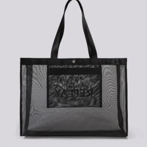 REPLAY ΤΣΑΝΤΑ TOTE ΜΑΥΡΗ FW3727.000.A0703B.0098