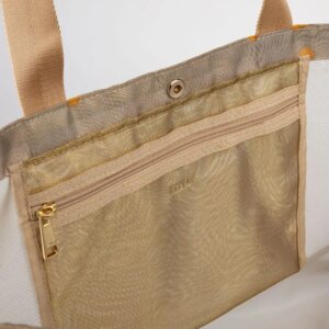 REPLAY ΤΣΑΝΤΑ TOTE RICH GOLD FW3727.000.A0703B.0315