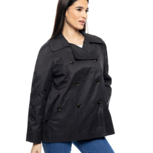 BISTON ΚΑΠΑΡΝΤΙΝΑ ΓΥΝΑΙΚΕΙΑ ΜΑΥΡΗ 53-101-005 REGULAR FIT