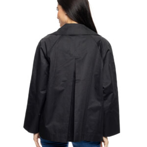 BISTON ΚΑΠΑΡΝΤΙΝΑ ΓΥΝΑΙΚΕΙΑ ΜΑΥΡΗ 53-101-005 REGULAR FIT