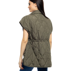 SPLENDID JACKET ΑΜΑΝΙΚΟ ΓΥΝΑΙΚΕΙΟ ΧΑΚΙ 53-102-004 REGULAR FIT