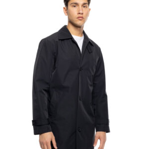 BISTON ΚΑΠΑΡΝΤΙΝΑ ΑΝΔΡΙΚΗ ΜΑΥΡΗ 53-201-037 REGULAR FIT