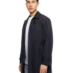 BISTON ΚΑΠΑΡΝΤΙΝΑ ΑΝΔΡΙΚΗ ΜΑΥΡΗ 53-201-037 REGULAR FIT