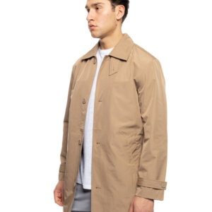 BISTON ΚΑΠΑΡΝΤΙΝΑ ΑΝΔΡΙΚΗ ΜΠΕΖ 53-201-037 REGULAR FIT