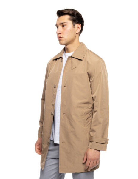 BISTON ΚΑΠΑΡΝΤΙΝΑ ΑΝΔΡΙΚΗ ΜΠΕΖ 53-201-037 REGULAR FIT