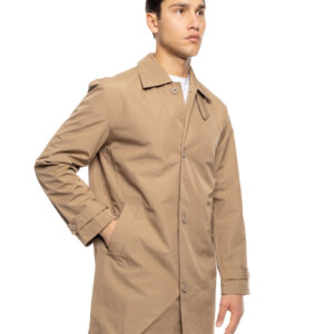 BISTON ΚΑΠΑΡΝΤΙΝΑ ΑΝΔΡΙΚΗ ΜΠΕΖ 53-201-037 REGULAR FIT