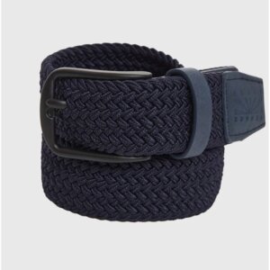 FUNKY BUDDHA ΖΩΝΗ ΑΝΔΡΙΚΗ ΕΛΑΣΤΙΚΗ ΜΠΛΕ FBM011-344-10