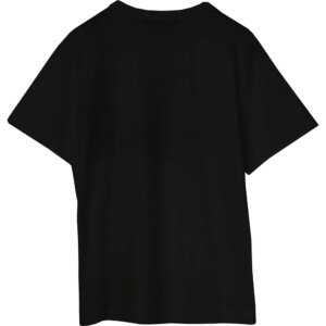 REPLAY T-SHIRT ΠΑΙΔΙΚΟ ΜΑΥΡΟ SB7407.052.2660.098 REGULAR FIT