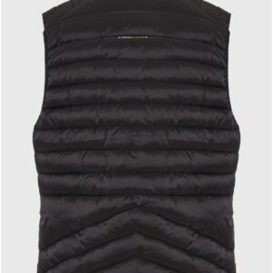 FUNKY BUDDHA JACKET ΑΜΑΝΙΚΟ ΑΝΔΡΙΚΟ ΜΑΥΡΟ FBM011-001-01 REGULAR FIT