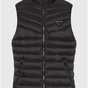 FUNKY BUDDHA JACKET ΑΜΑΝΙΚΟ ΑΝΔΡΙΚΟ ΜΑΥΡΟ FBM011-001-01 REGULAR FIT