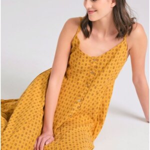 FUNKY BUDDHA ΦΟΡΕΜΑ MAXI ΕΜΠΡΙΜΕ ΩΧΡΑ FBM011-107-13