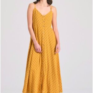 FUNKY BUDDHA ΦΟΡΕΜΑ MAXI ΕΜΠΡΙΜΕ ΩΧΡΑ FBM011-107-13