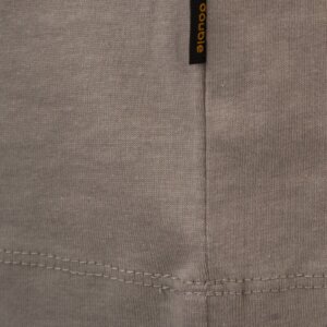 DOUBLE POLO JERSEY ΑΝΔΡΙΚΟ ΓΚΡΙ 251PS-3049 REGULAR FIT