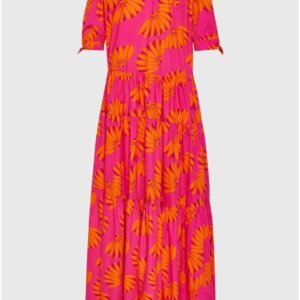 FUNKY BUDDHA ΦΟΡΕΜΑ ΜΕ EXOTIC ΤΥΠΩΜΑ FBL011-119-13 LOOSE FIT