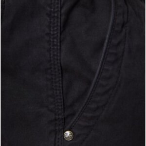 FUNKY BUDDHA ΒΕΡΜΟΥΔΑ CARGO ΑΝΔΡΙΚΗ ΜΠΛΕ-NAVY FBM011-002-03 REGULAR FIT