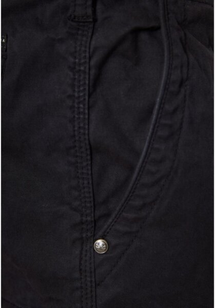 FUNKY BUDDHA ΒΕΡΜΟΥΔΑ CARGO ΑΝΔΡΙΚΗ ΜΠΛΕ-NAVY FBM011-002-03 REGULAR FIT