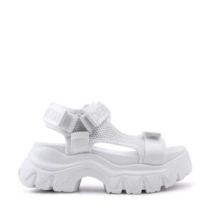 REPLAY ΣΑΝΔΑΛΙ ΓΥΝΑΙΚΕΙΟ ΛΕΥΚΟ JUYCE SPORTY GWSA6.000.C0007T COL 0061-WHITE
